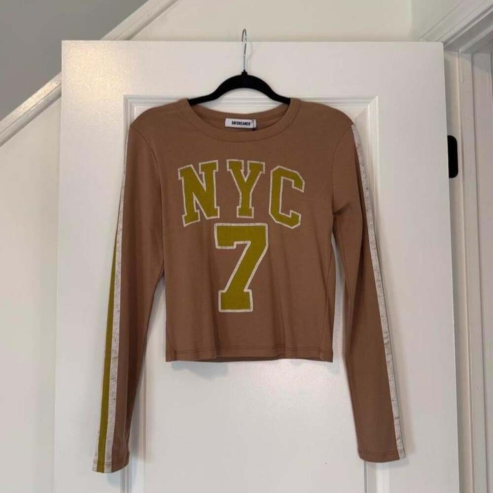 Daydreamer LA NYC Long Sleeve (New With Tags)